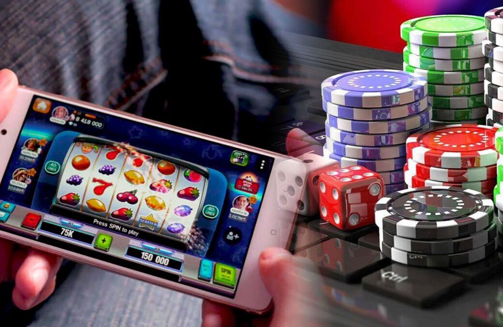 Discover the Excitement of Casiroom Casino & Sportsbook 27