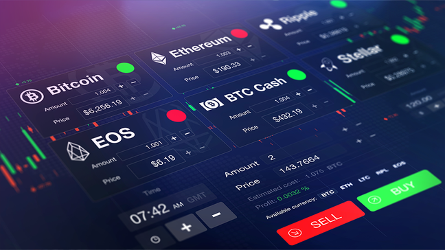 Essential Trading Crypto Tools for Every Trader 4 Essential Trading Crypto Tools for Every Trader 4