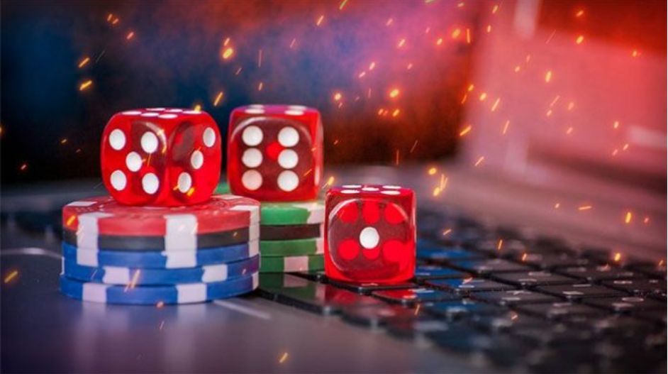 Experience Romance at Love Casino Experience Romance at Love Casino