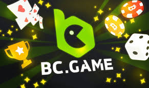 Experience the Thrill of BC.Game Germany