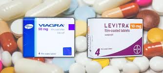 Levitra Generické Your Guide to Generic Levitra