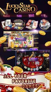 Luck Star 123 Casino Games and Bonuses 2 Luck Star 123 Casino Games and Bonuses 2