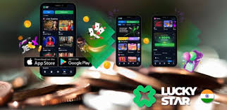 The Exciting World of Lucky Star Aviator The Exciting World of Lucky Star Aviator
