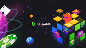 The Rise of Online Betting Exploring BC Game The Rise of Online Betting Exploring BC Game