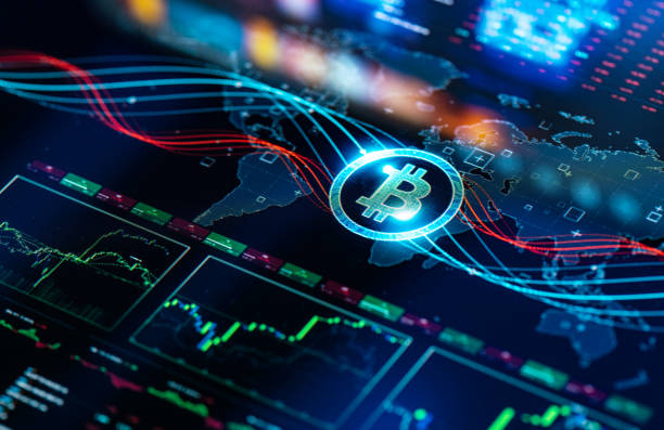 Understanding Trading Crypto Volume Understanding Trading Crypto Volume