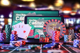 Discover Excitement and Passion at Love Casino & Sportsbook Discover Excitement and Passion at Love Casino & Sportsbook