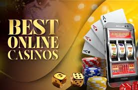 Experience the Thrill of Gaming at Online Casino Cosmobet