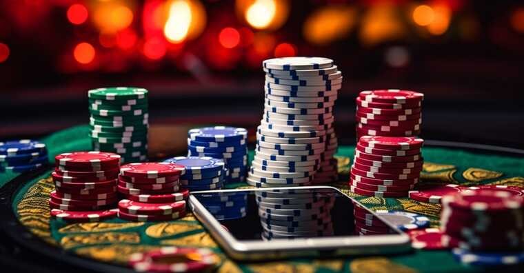 Exploring Gaming Excitement at R2pbet Casino & Sportsbook Exploring Gaming Excitement at R2pbet Casino & Sportsbook