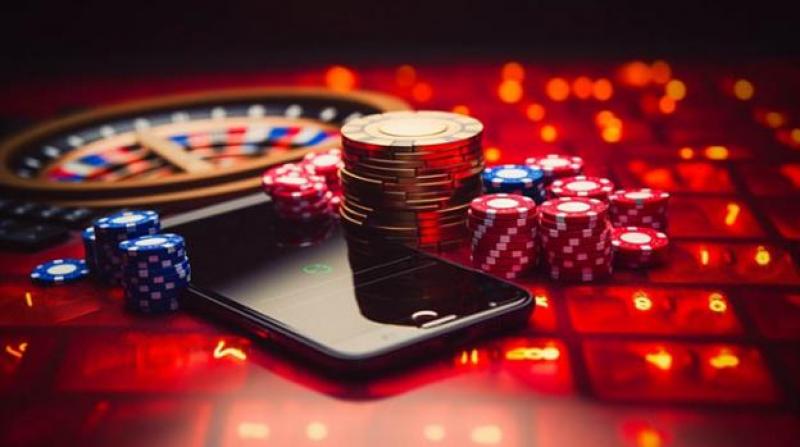 Odkryj Najlepsze Strategie Gry w slot78 Odkryj Najlepsze Strategie Gry w slot78