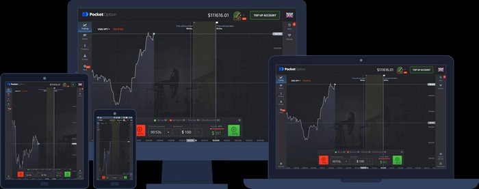 Pocket Option Deposit A Complete Guide to Funding Your Trading Account Pocket Option Deposit A Complete Guide to Funding Your Trading Account
