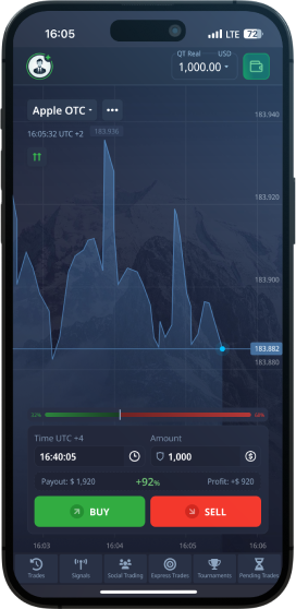 Pocket Option Deposit A Complete Guide to Funding Your Trading Account Pocket Option Deposit A Complete Guide to Funding Your Trading Account