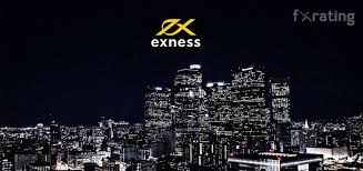 The Comprehensive Guide to Exness FX Broker