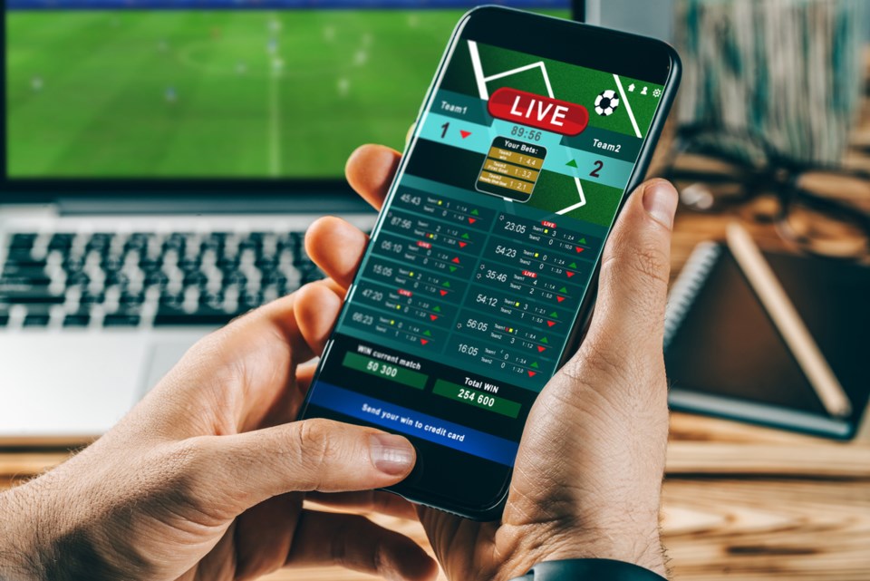 Top Strategies for Winning in Sports Betting 0