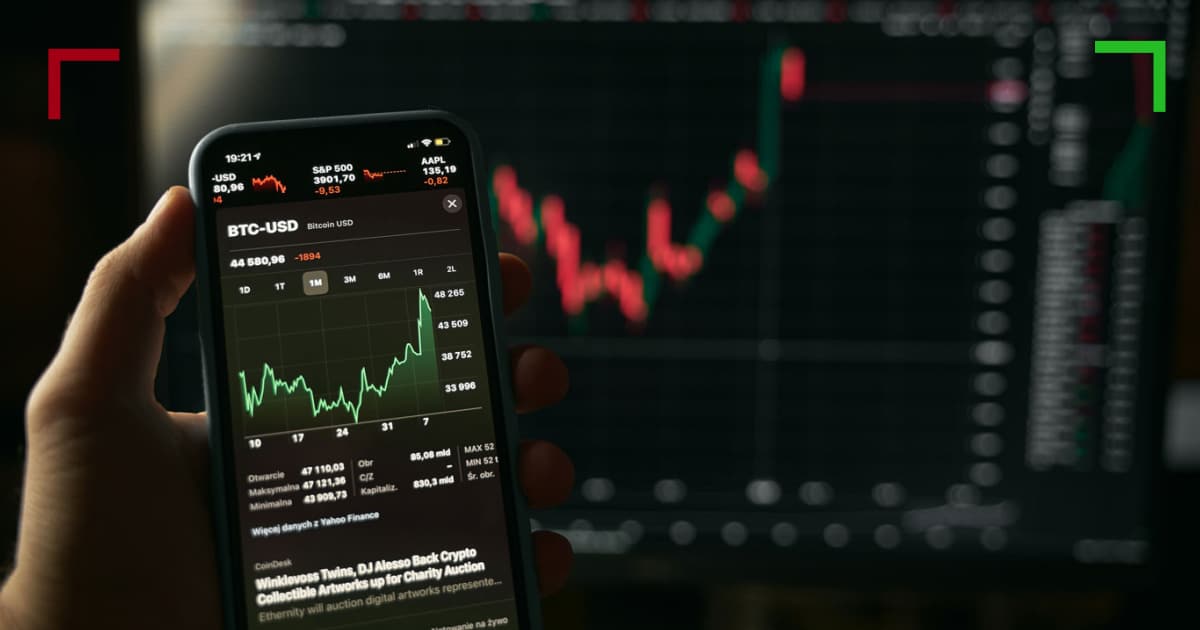 Unlocking the Future of Finance Crypto Trading Software