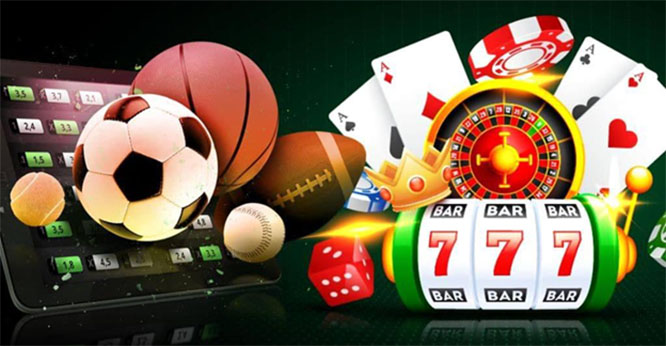 Best UFC Betting Sites 23