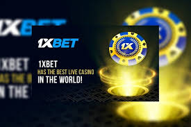 Discover the Excitement of 1xBet Thailand Casino 7