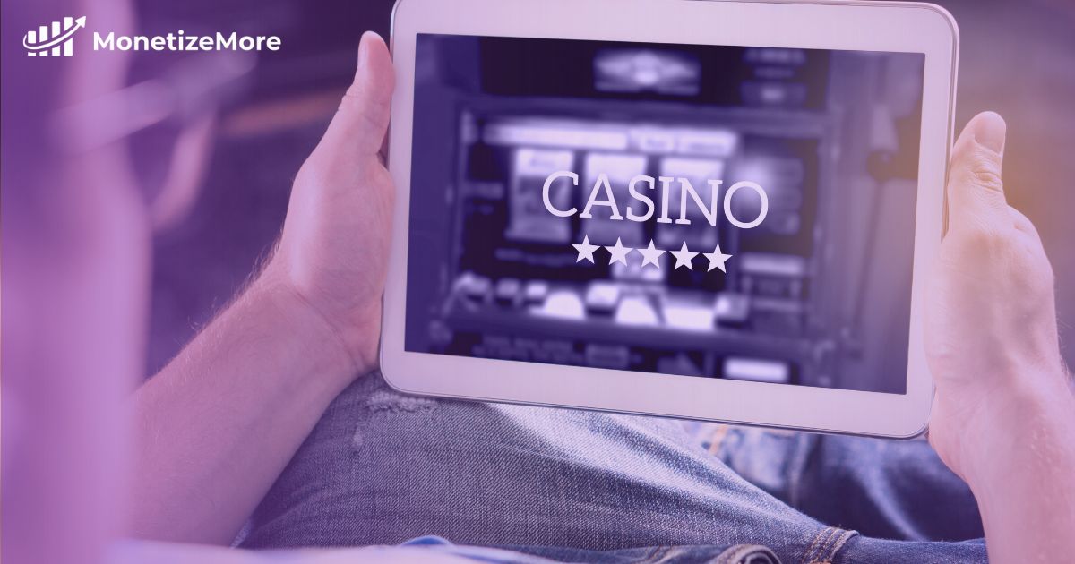 Discovering the Thrills of Gambling Casino in Hungary