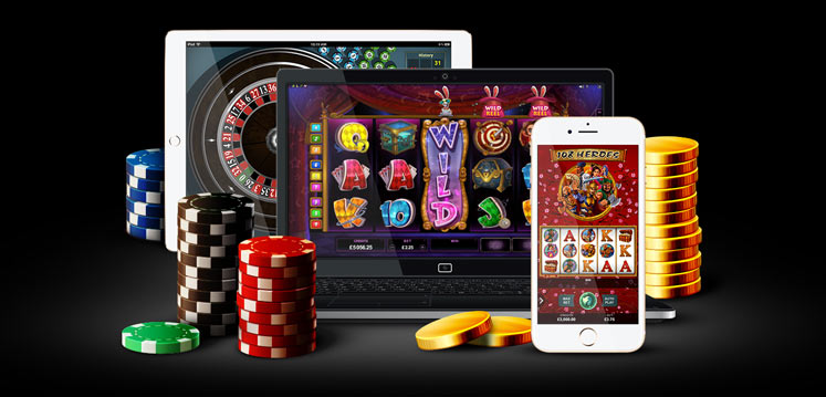 Experience the Thrill of Online Gaming with Casino Ziix New