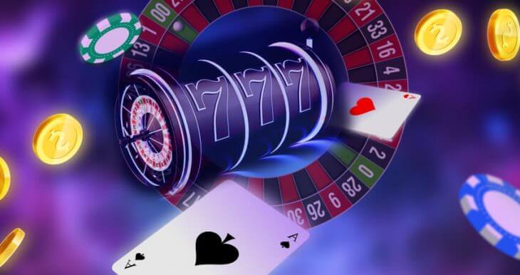 Experience Thrill and Excitement at Online Casino Joker's Ace Experience Thrill and Excitement at Online Casino Joker's Ace