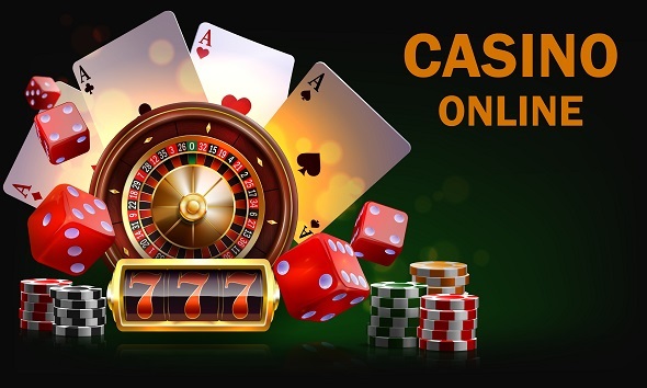 Nemecke online casino Všetko, čo potrebujete vedieť o online hazardných hrách