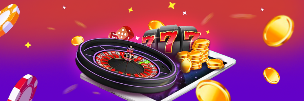 The Role of Online Casinos 2