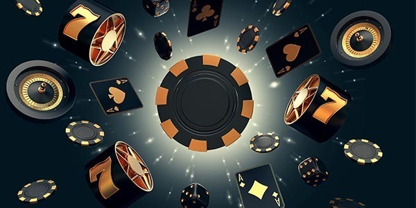 The Role of Online Casinos 2