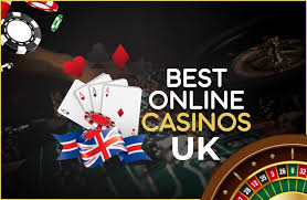 Best UK Online Betting Sites Comprehensive Guide for Enthusiasts