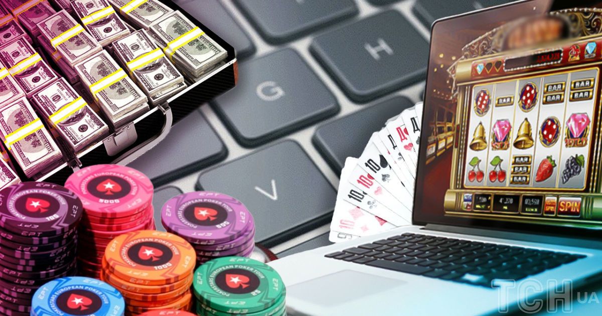 Discover the Best Casino Online UK for an Unmatched Gaming Experience!