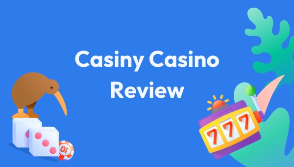 Discover the Exciting World of Online Gaming with Casiny App Discover the Exciting World of Online Gaming with Casiny App
