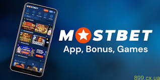 Discover the Thrills of Gaming Mostbet Casino Your Online Slot