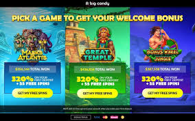 Discovering a big candy casino australia Sweet Gaming Down Under Discovering a big candy casino australia Sweet Gaming Down Under
