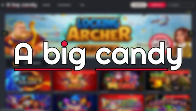 Discovering a big candy casino australia Sweet Gaming Down Under Discovering a big candy casino australia Sweet Gaming Down Under