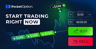 Explore the Features of Pocket Option App for a Superior Trading Experience Explore the Features of Pocket Option App for a Superior Trading Experience