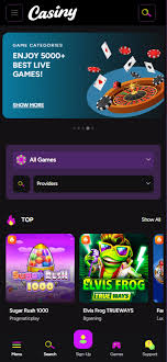 The Ultimate Guide to Casiny Casino No Deposit Bonus