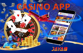 Discover the Exciting World of Jaya9 Casino