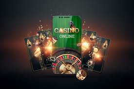 Discover the Exciting World of Jaya9 Casino