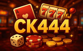 Everything You Need to Know About the CK 444 app