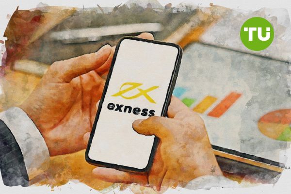Exness Forex Broker A Comprehensive Guide to Trading Success