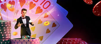 Fedezd fel a valódi pénz online kaszinó világát