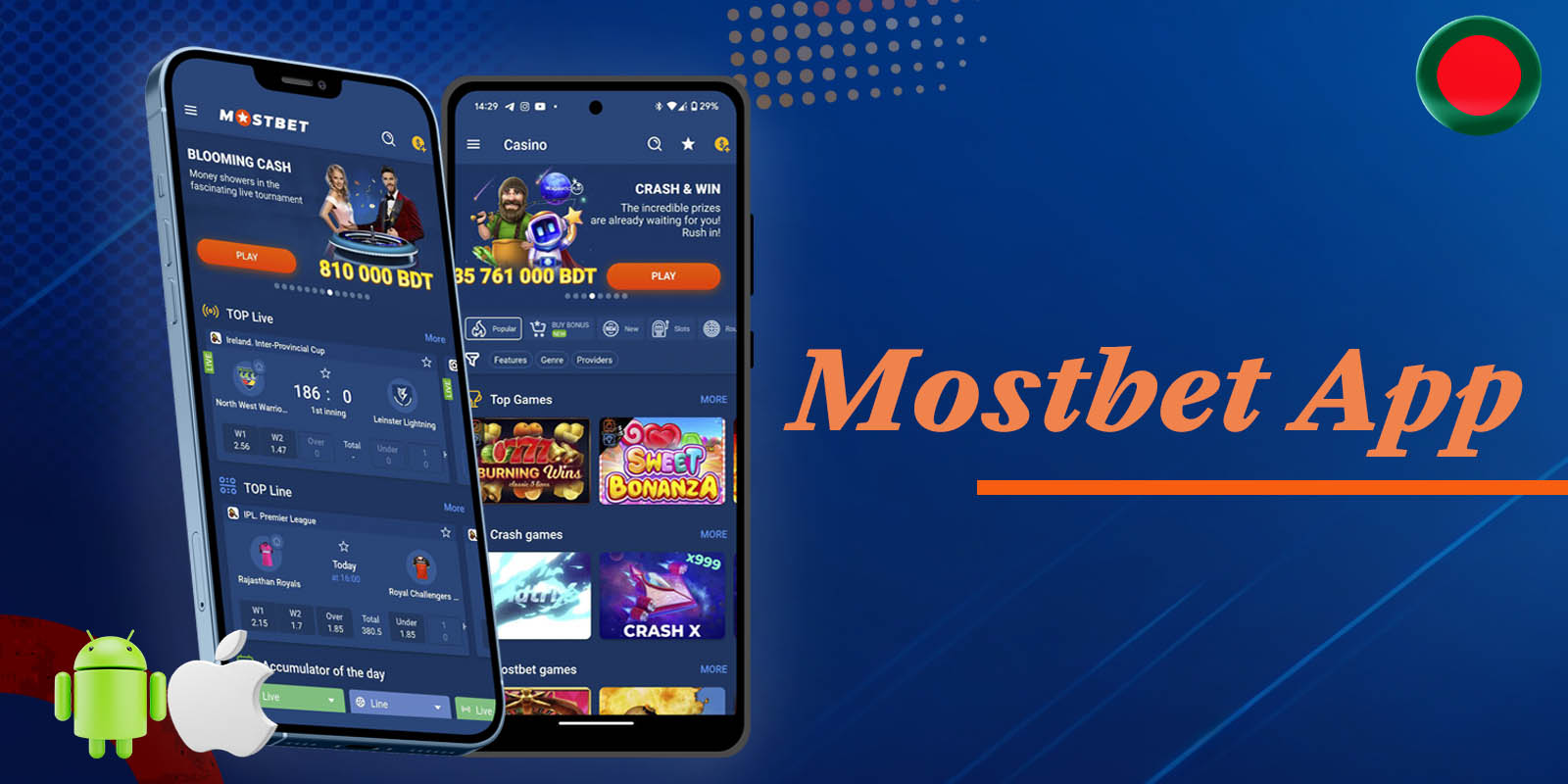 Mostbet Sports and Football Wagers & & Review Mostbet At Mostbet