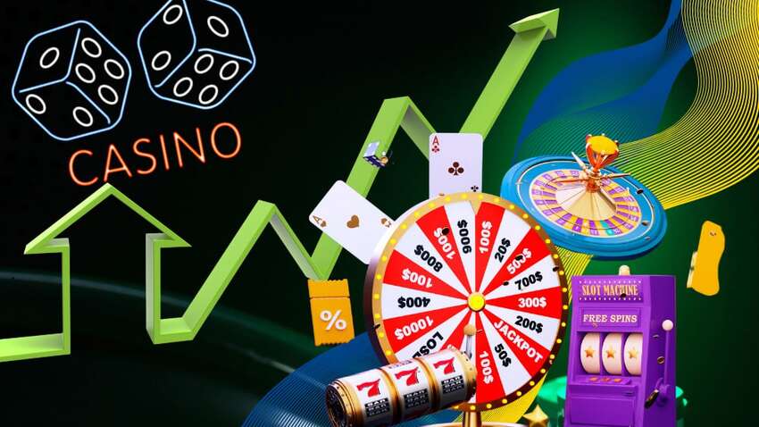 Mobile Casino Slots with Highest Payoffs Discover the Best in the Game Mobile Casino Slots with Highest Payoffs Discover the Best in the Game