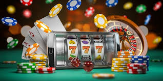 Objevte nejlepší zahraniční casino pro své herní zážitky Objevte nejlepší zahraniční casino pro své herní zážitky