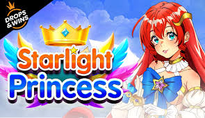매혹적인 보너스가 가득! starlight princess slot 매혹적인 보너스가 가득! starlight princess slot