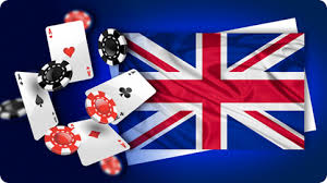 The Exciting World of Online UK Betting The Exciting World of Online UK Betting