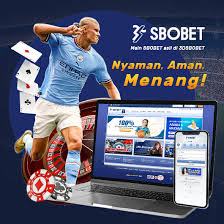 Agen Bola Sbobet Resmi Panduan Lengkap untuk Petaruh Pemula Agen Bola Sbobet Resmi Panduan Lengkap untuk Petaruh Pemula