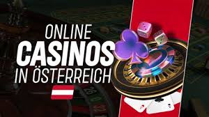 Entdecken Sie die neuen Casinos in Österreich Ein umfassender Leitfaden Entdecken Sie die neuen Casinos in Österreich Ein umfassender Leitfaden