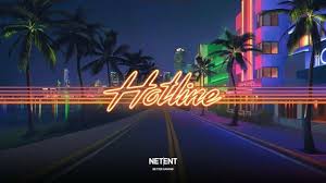 Hotline Casino - Twój Przewodnik po Świecie Gier Online