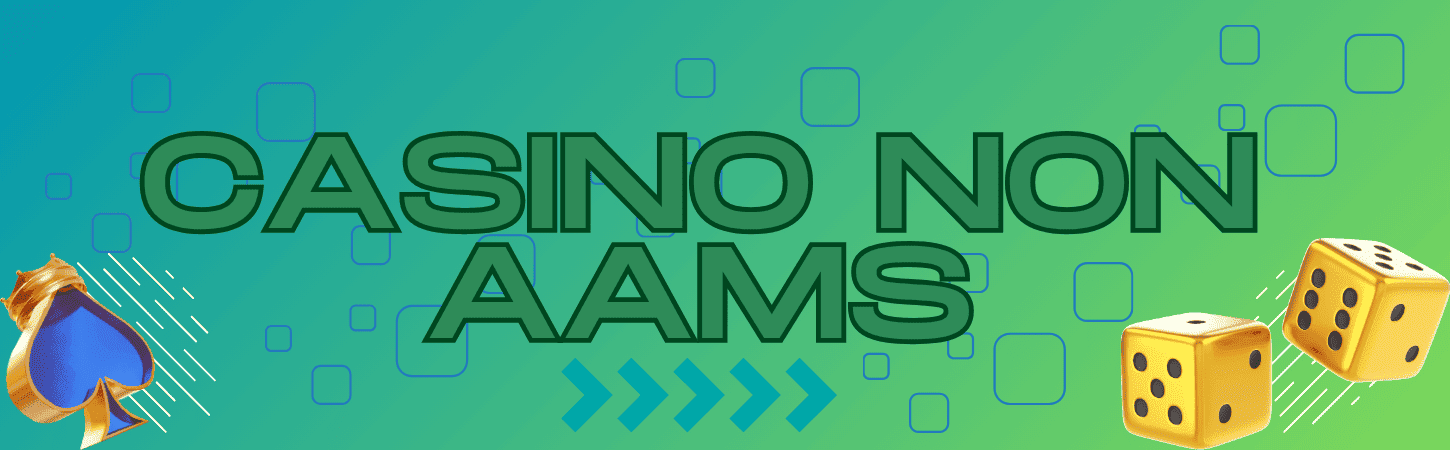 I migliori casinò non AAMS che pagano 570193719 I migliori casinò non AAMS che pagano 570193719