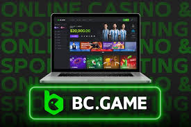 In-Depth Reviews of BC Game Experience the Thrill of Online Gaming In-Depth Reviews of BC Game Experience the Thrill of Online Gaming