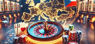 Nejlepší zahraniční casino Průvodce pro hráče 1289663266